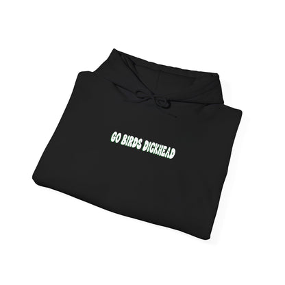 Go Birds Hooded Sweatshirt
