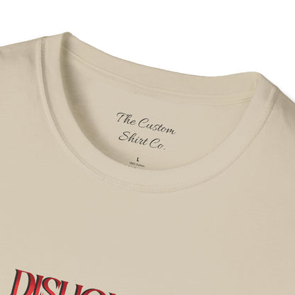 "Dishonor On Your Cow" T-Shirt