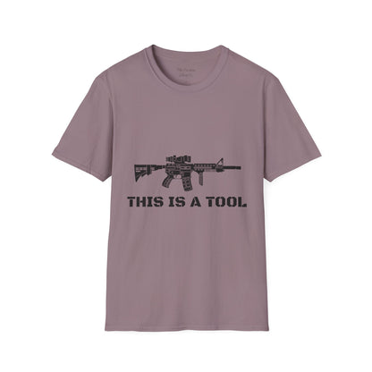 I Am The Weapon T-Shirt