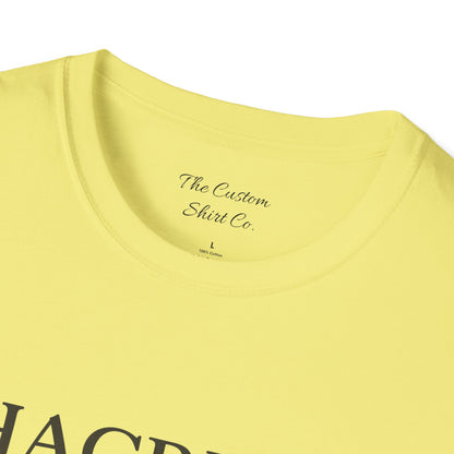 Hagrid's Pumpkin Farm T-Shirt