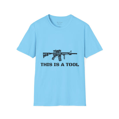 I Am The Weapon T-Shirt