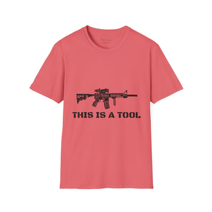 I Am The Weapon T-Shirt