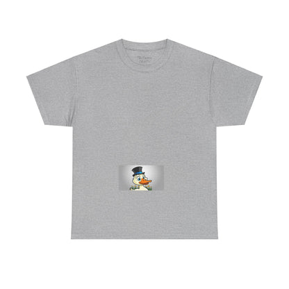 Proper Silly Goose Cotton Tee
