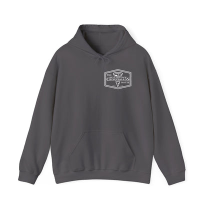 Crossroads Sweatshirt