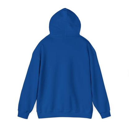 Got Too Silly Hooded Sweatshirt