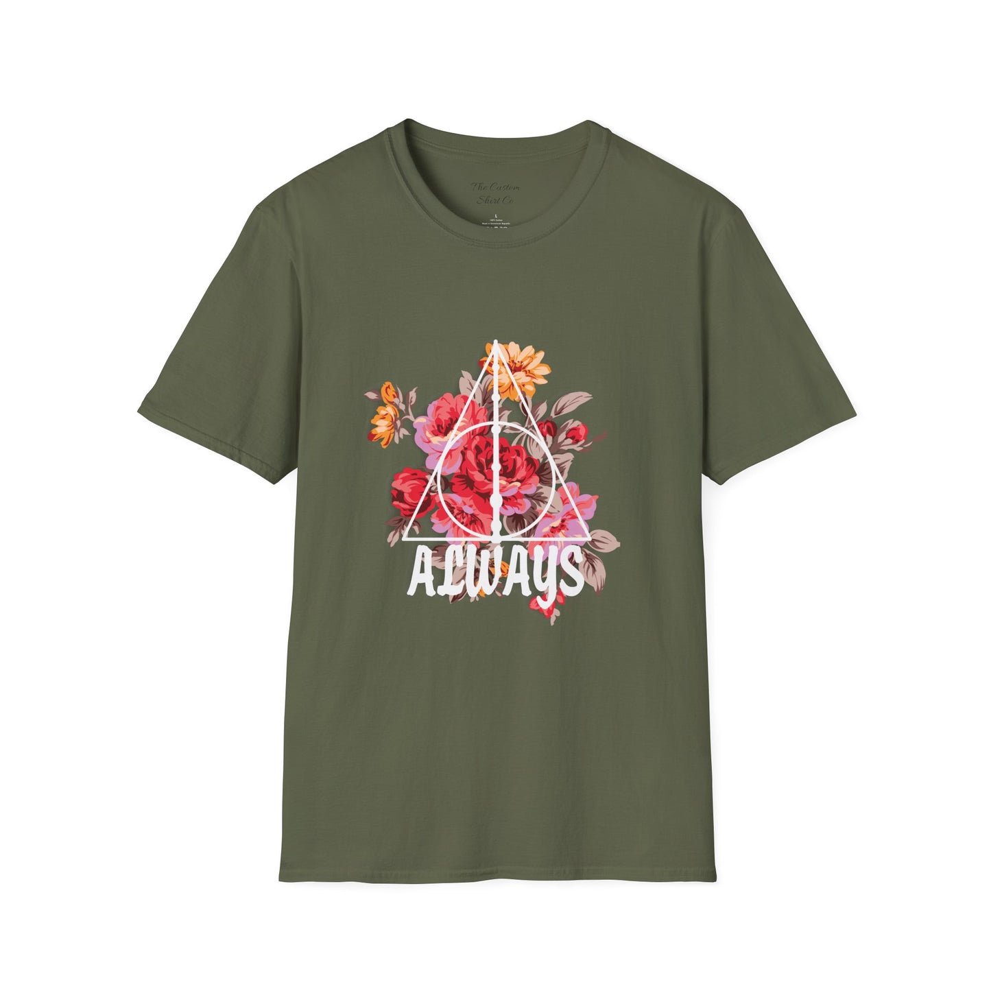 Always T-Shirt