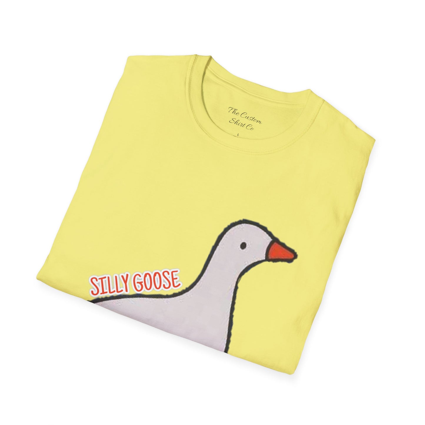 Silly Goose T-Shirt