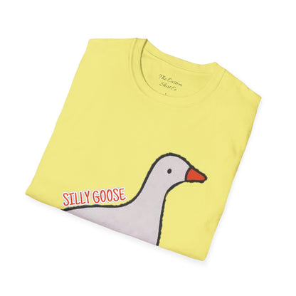 Silly Goose T-Shirt