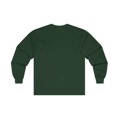 Got Too Silly Long Sleeve Tee
