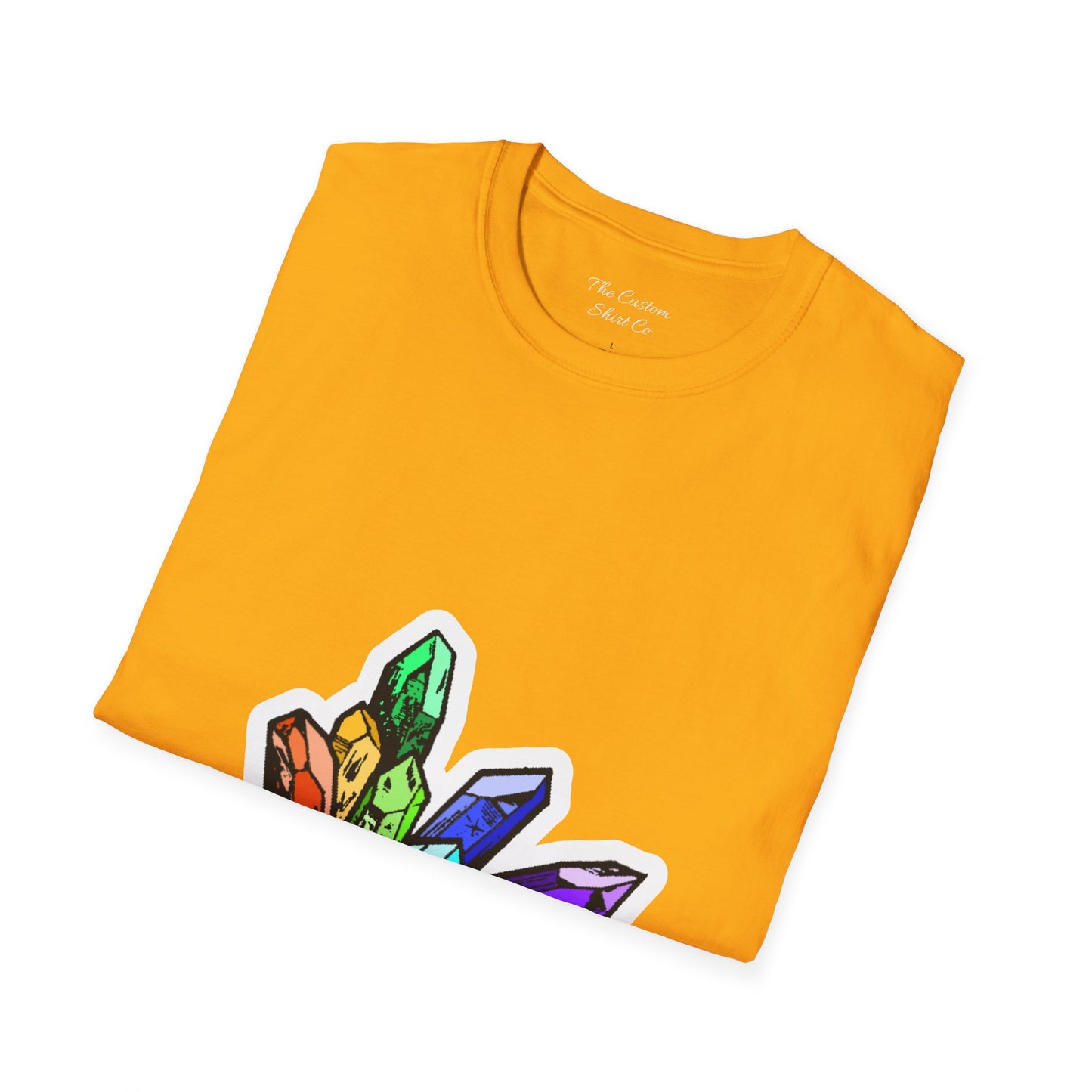 I Like Rocks T-Shirt