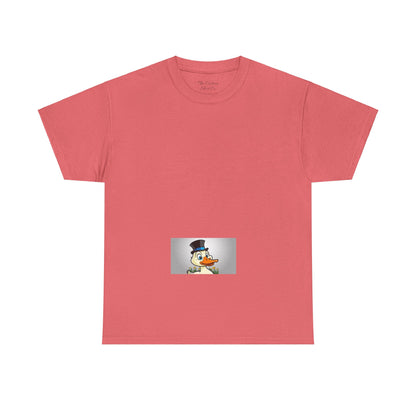 Proper Silly Goose Cotton Tee