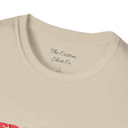 "Personally Victimized by My Toddler"  - Funny Parent Shirt