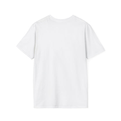 Mom Est. 2025 Floral Wreath T-Shirt