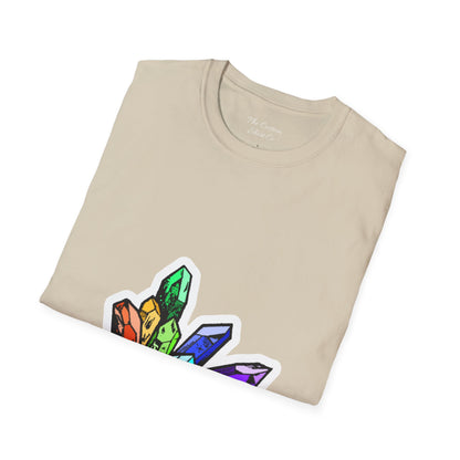 I Like Rocks T-Shirt