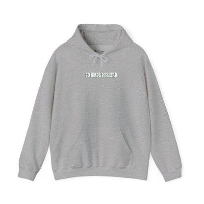 Go Birds Hooded Sweatshirt