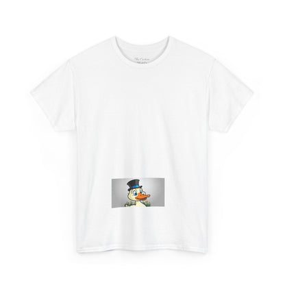 Proper Silly Goose Cotton Tee