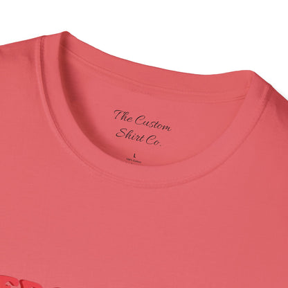 "Personally Victimized by My Toddler"  - Funny Parent Shirt