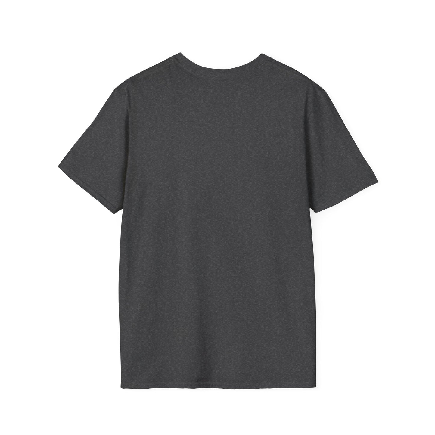 Mom Est. 2025 Floral Wreath T-Shirt