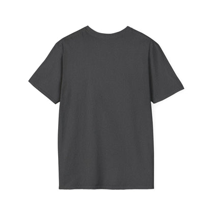Mom Est. 2025 Floral Wreath T-Shirt
