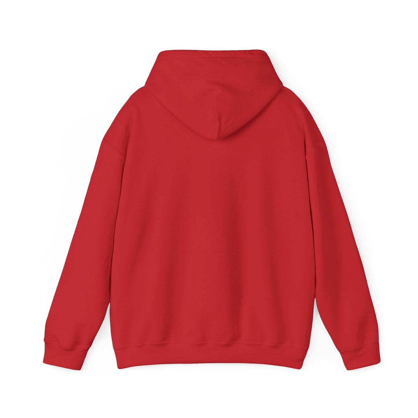 Got Too Silly Hooded Sweatshirt