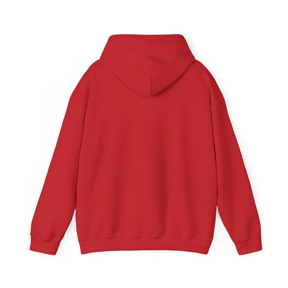 Got Too Silly Hooded Sweatshirt