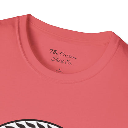 Silly Goose University Soft T-Shirt