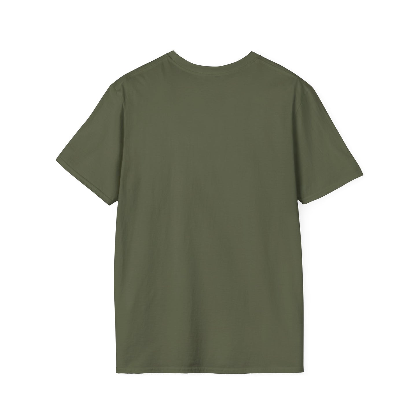 Mom Est. 2025 Floral Wreath T-Shirt