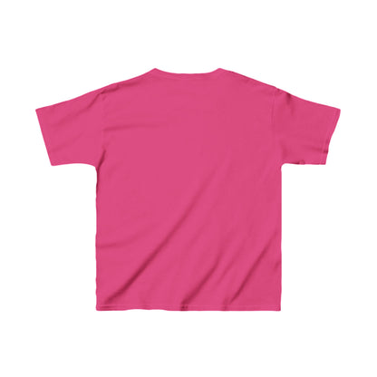 Silly Goose in Training Kids Tee