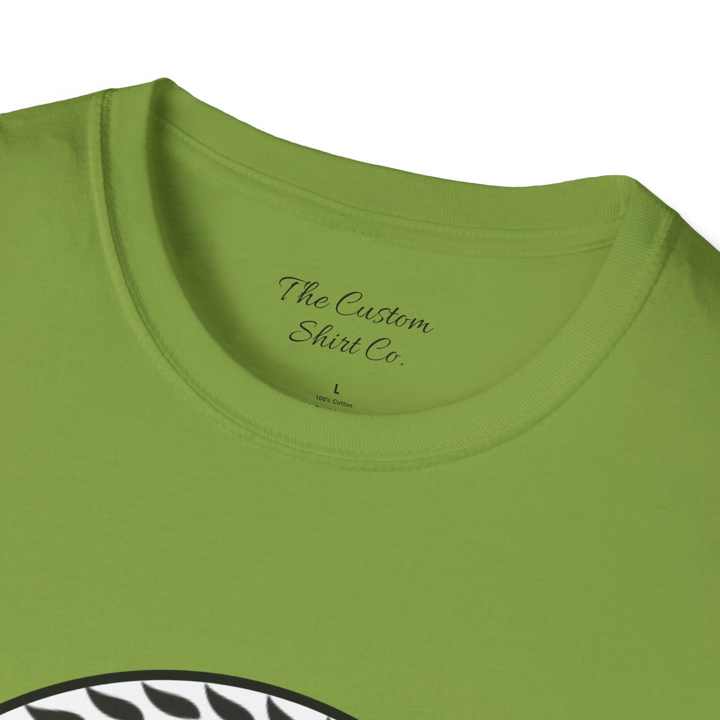 Silly Goose University Soft T-Shirt